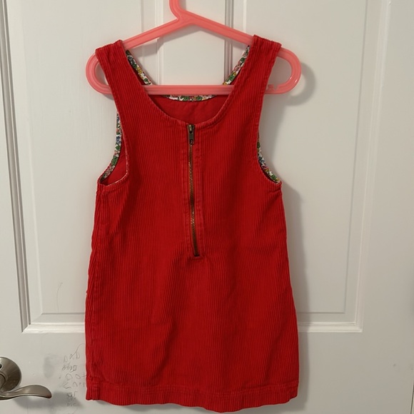 Mini Boden Girls Dress LOT size 6-7 yrs/122 cm - Picture 5 of 16